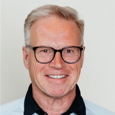 Andreas Meyer